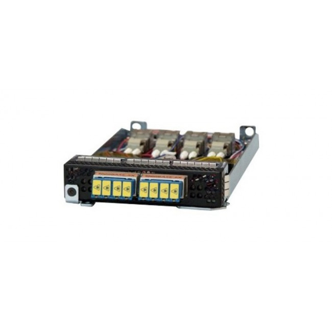 Cisco FPNM-4LR-10G-NBP Cisco FPNM-4LR-10G-NBP